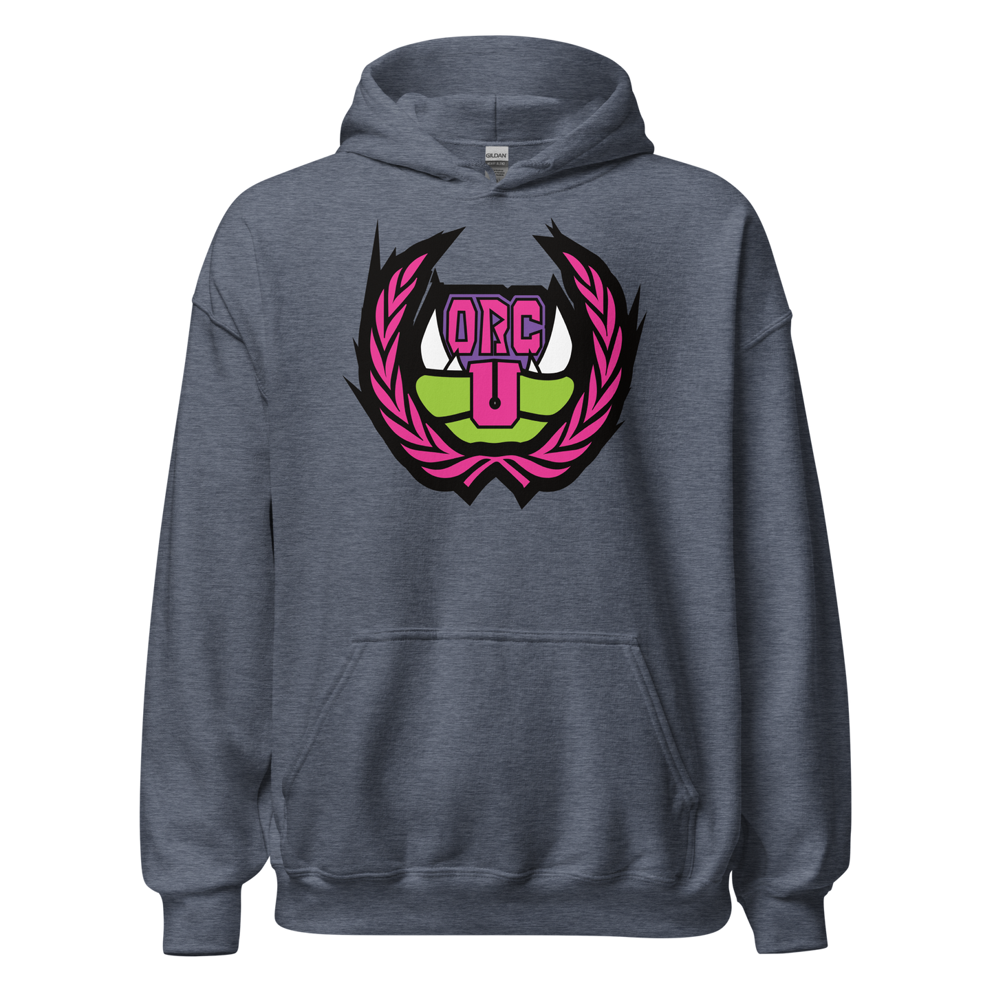 Orc U Hoodie