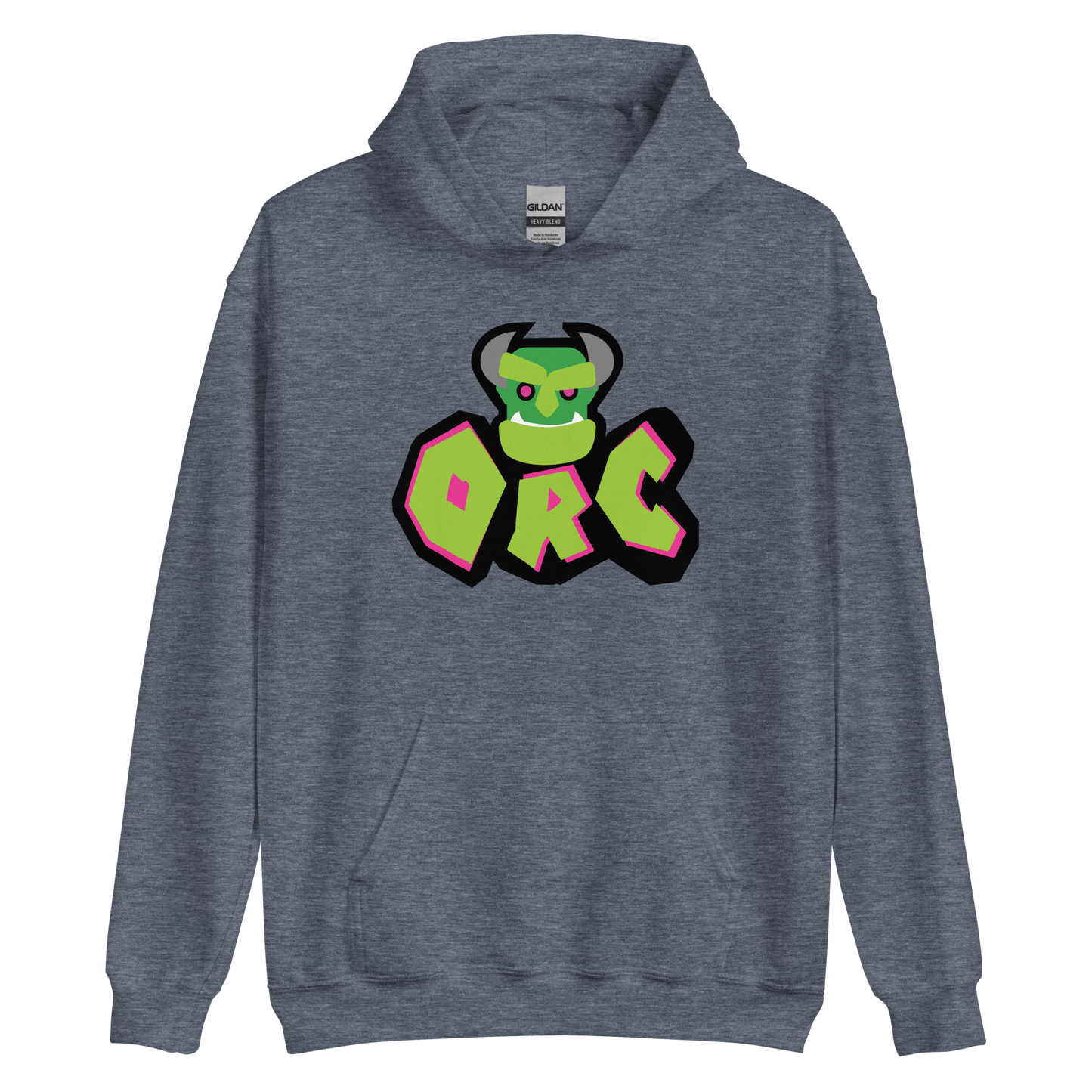 Orc Hoodie