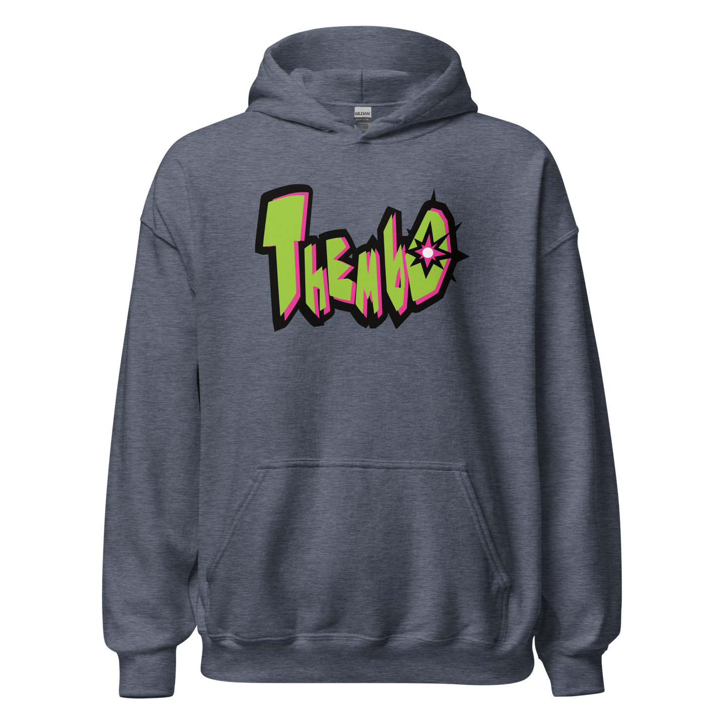 Thembo Hoodie