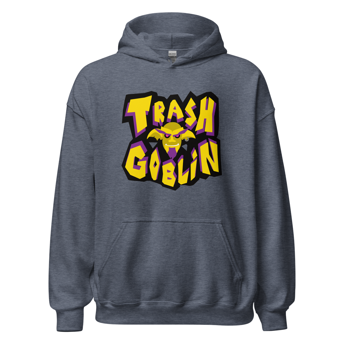 Trash Goblin Hoodie