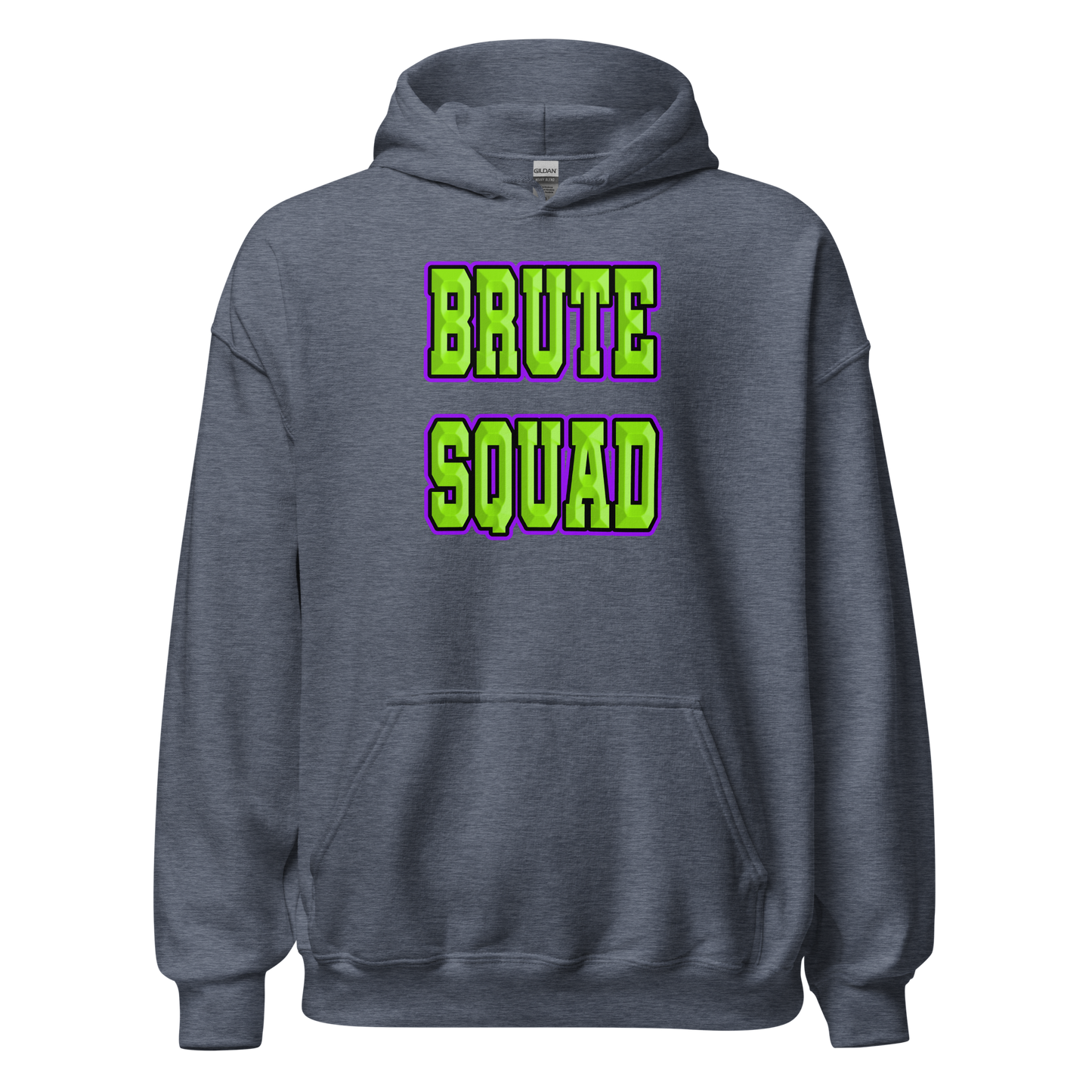 Brute Squad Hoodie