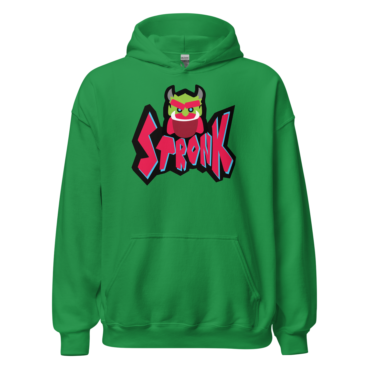 Stronk Hoodie