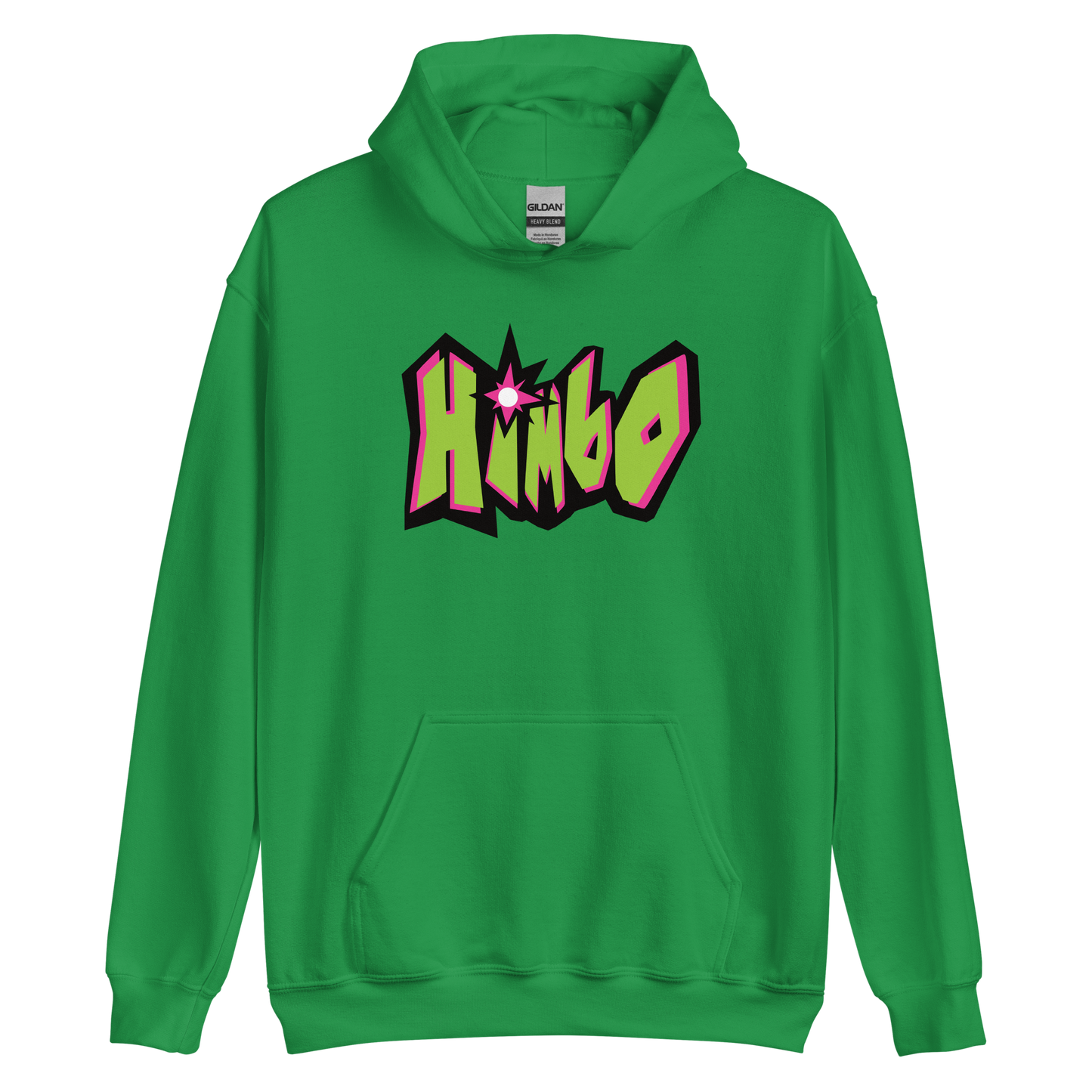 Himbo Hoodie