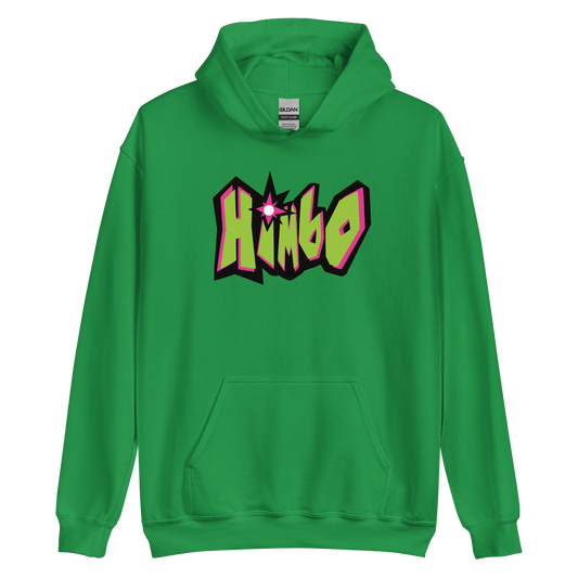 Himbo Hoodie