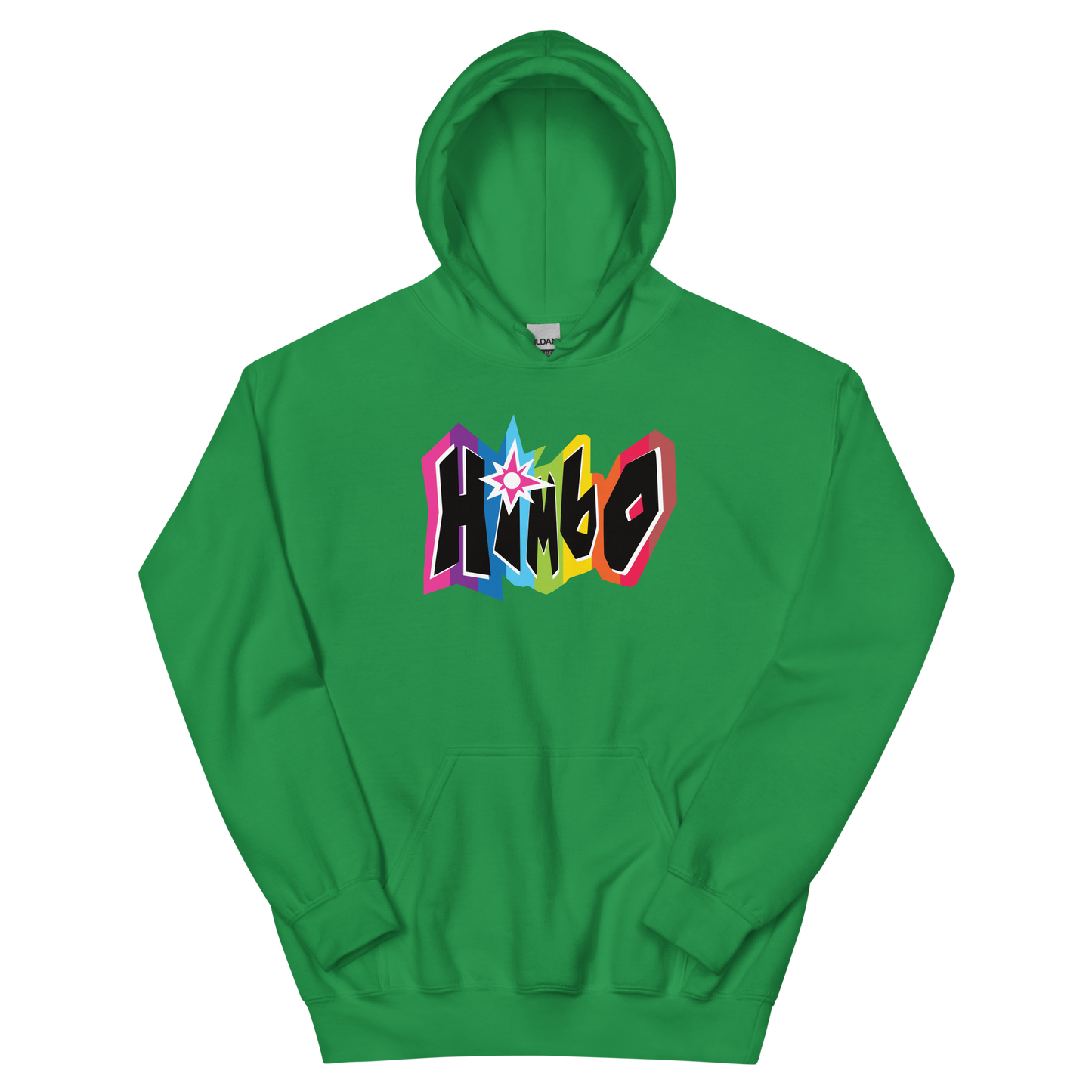 Himbo Pride Hoodie