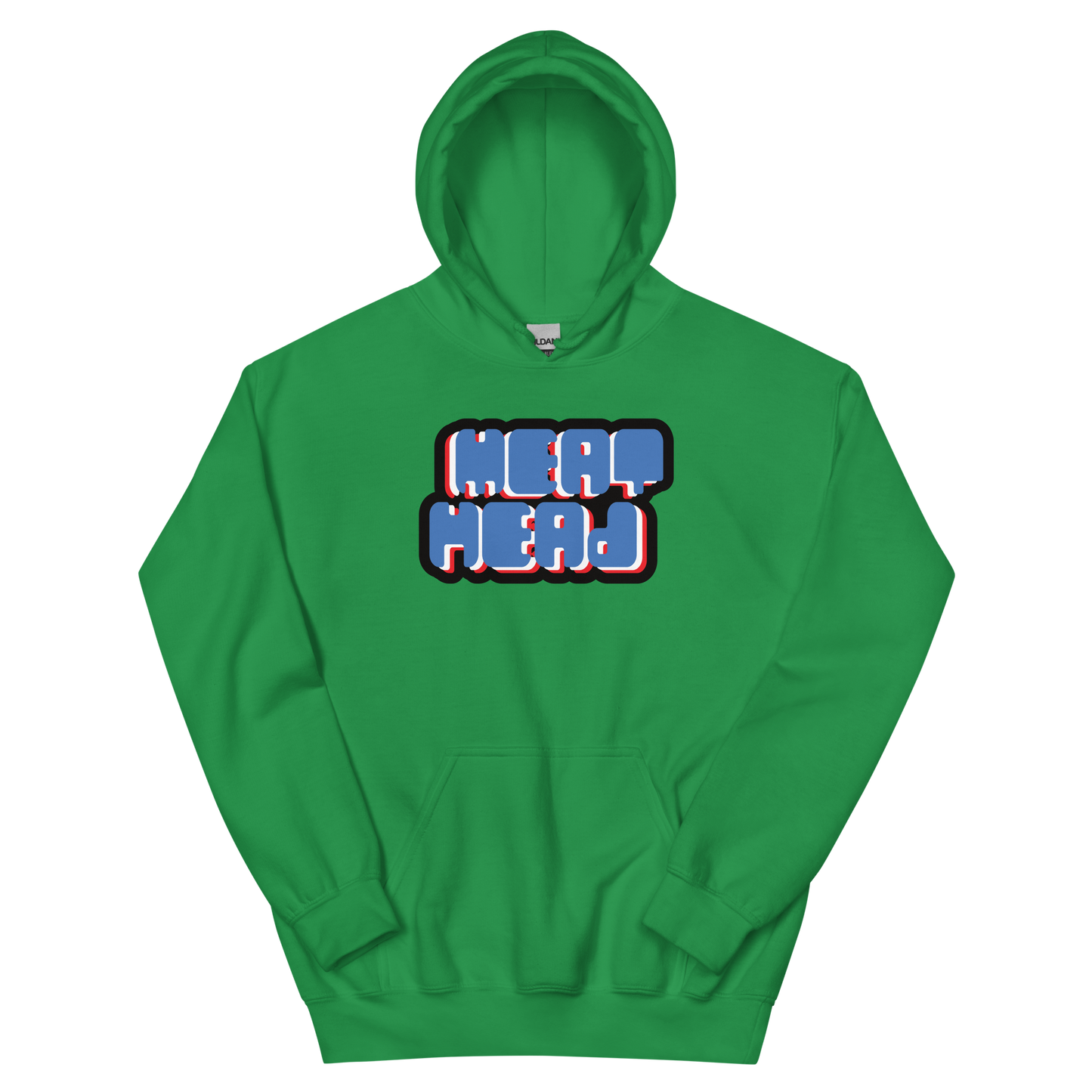 Meat Head Hoodie