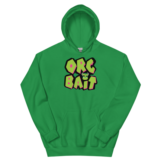 Orc Bait Hoodie