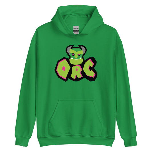 Orc Hoodie