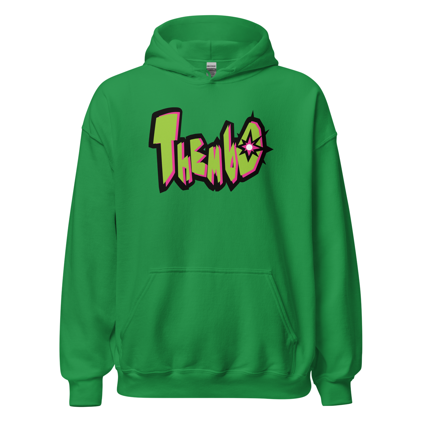 Thembo Hoodie