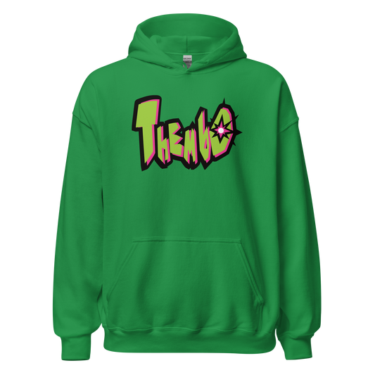 Thembo Hoodie