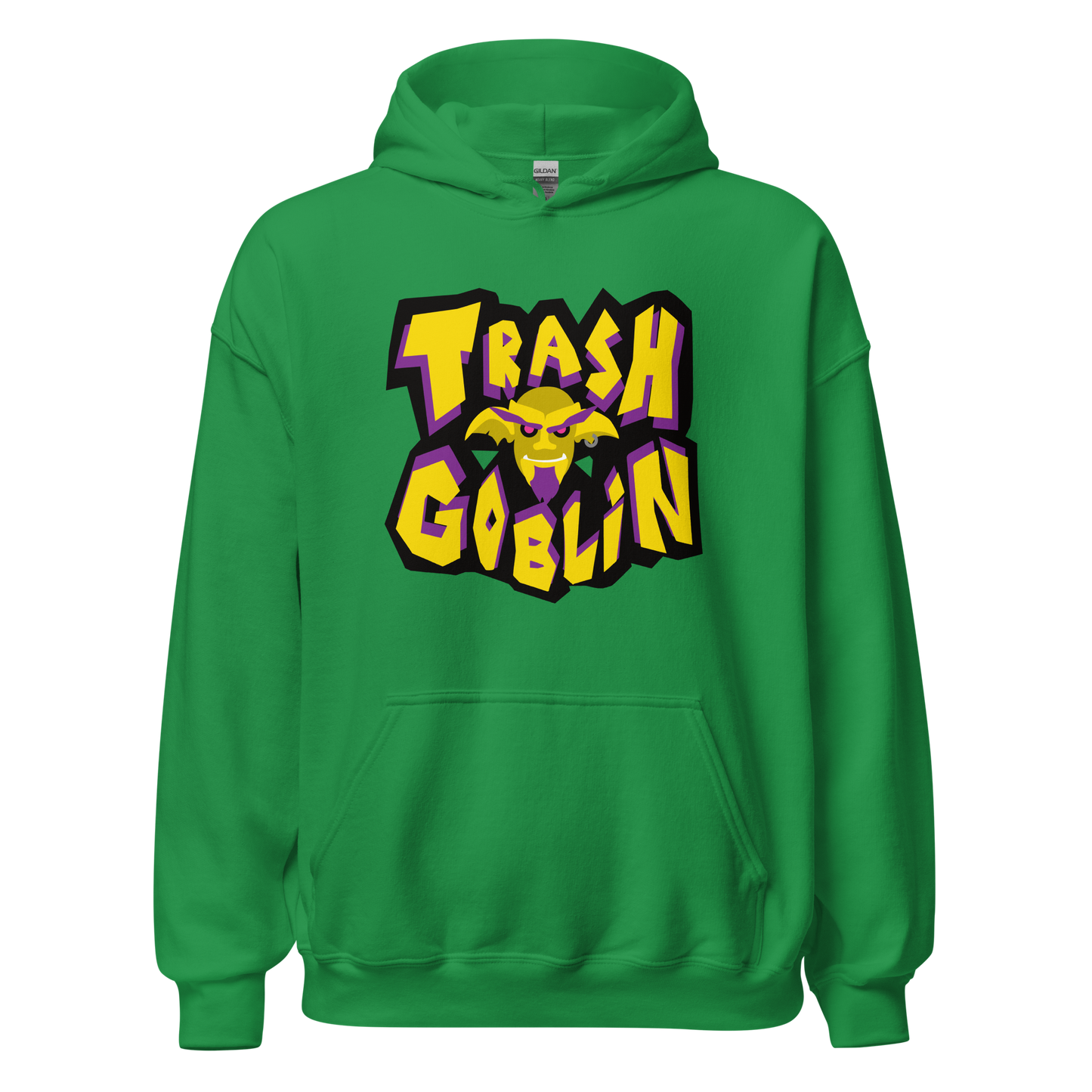 Trash Goblin Hoodie