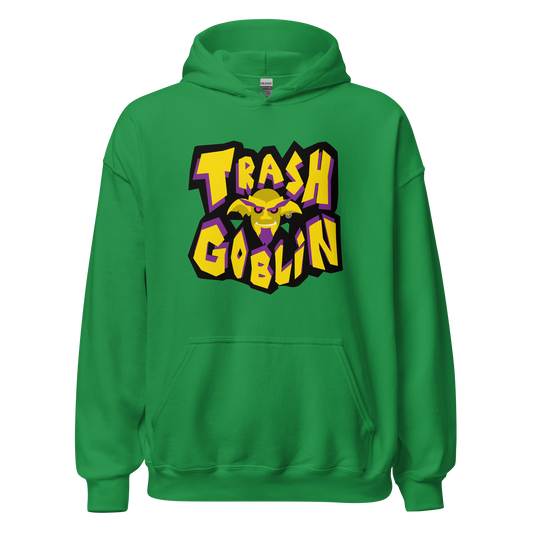 Trash Goblin Hoodie