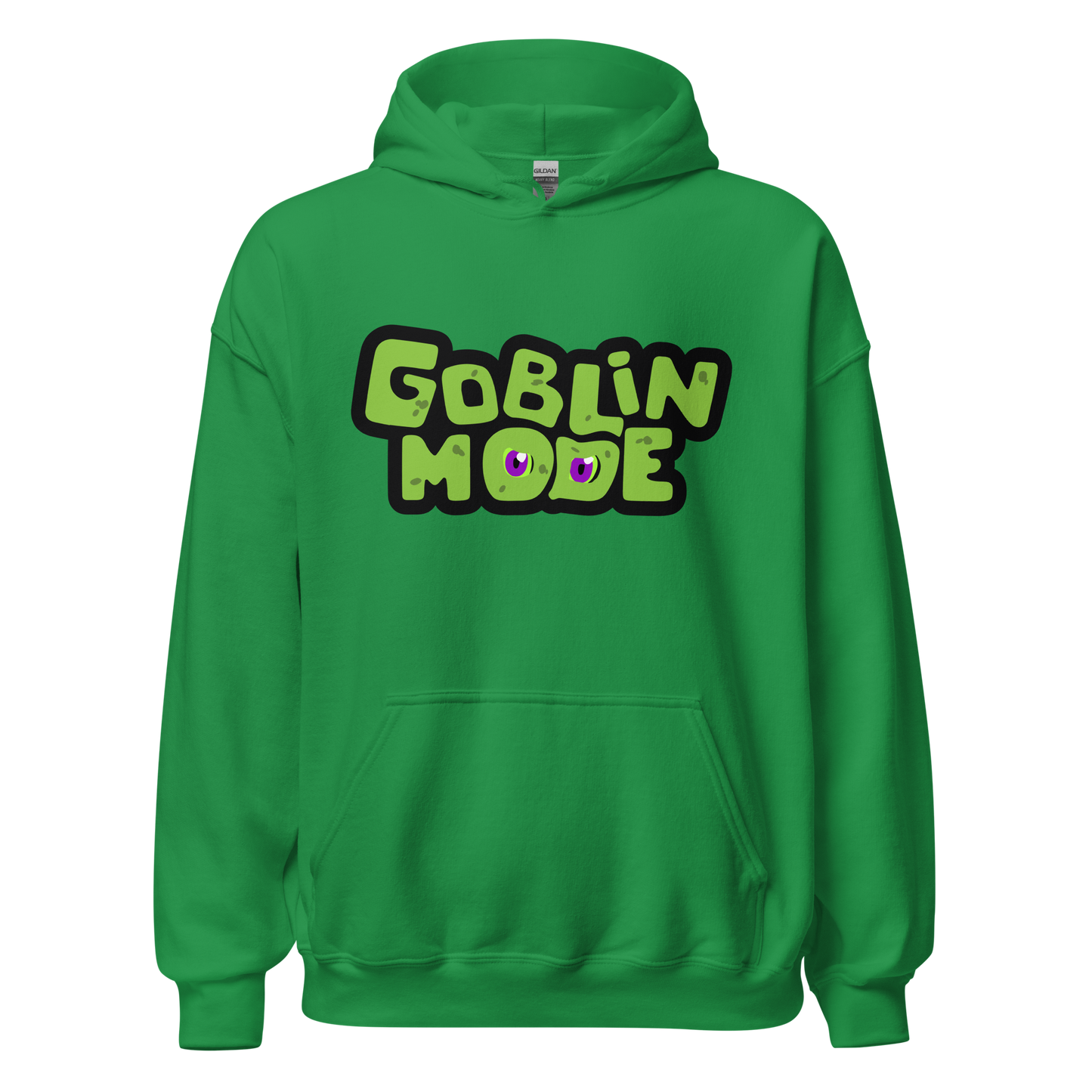 Goblin Mode Hoodie