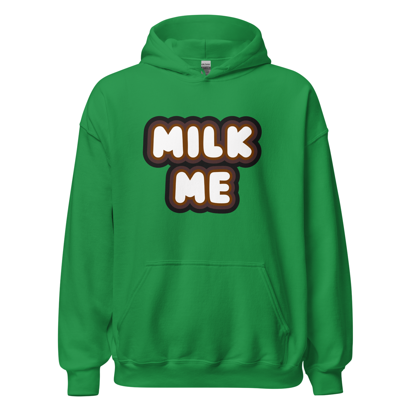 Milk Me Hoodie