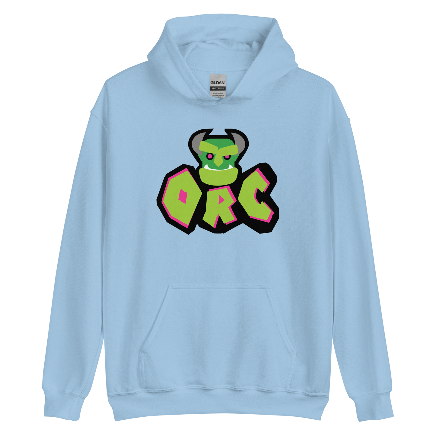 Orc Hoodie