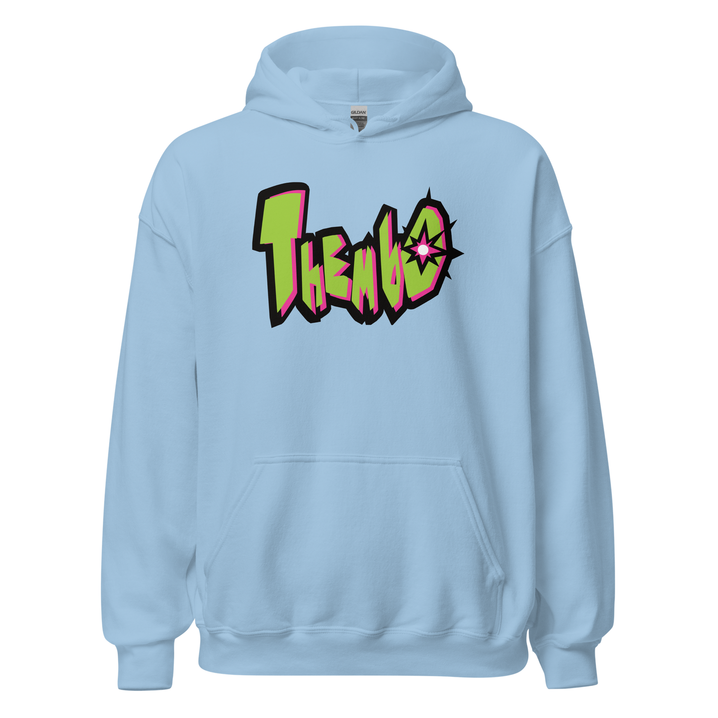 Thembo Hoodie