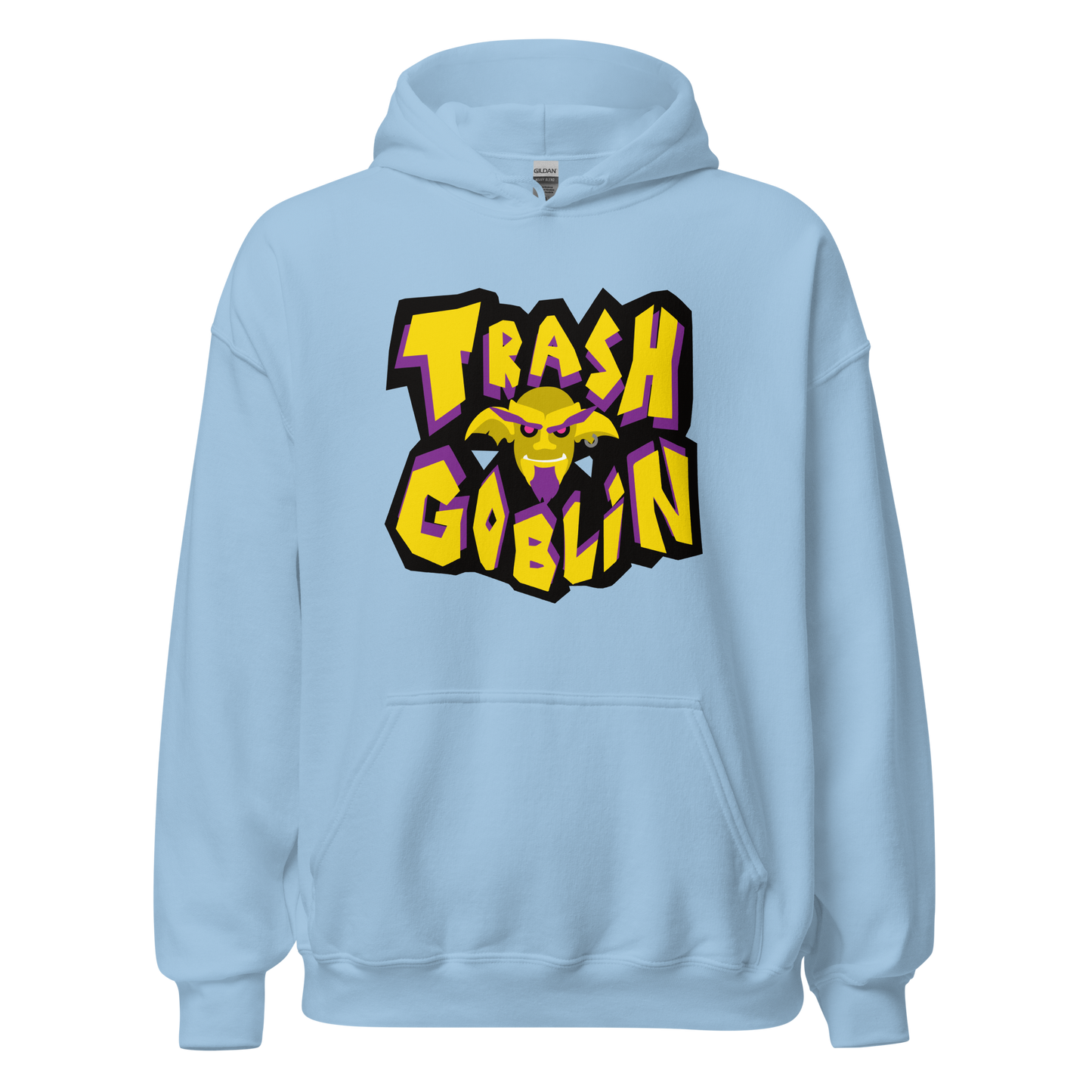 Trash Goblin Hoodie