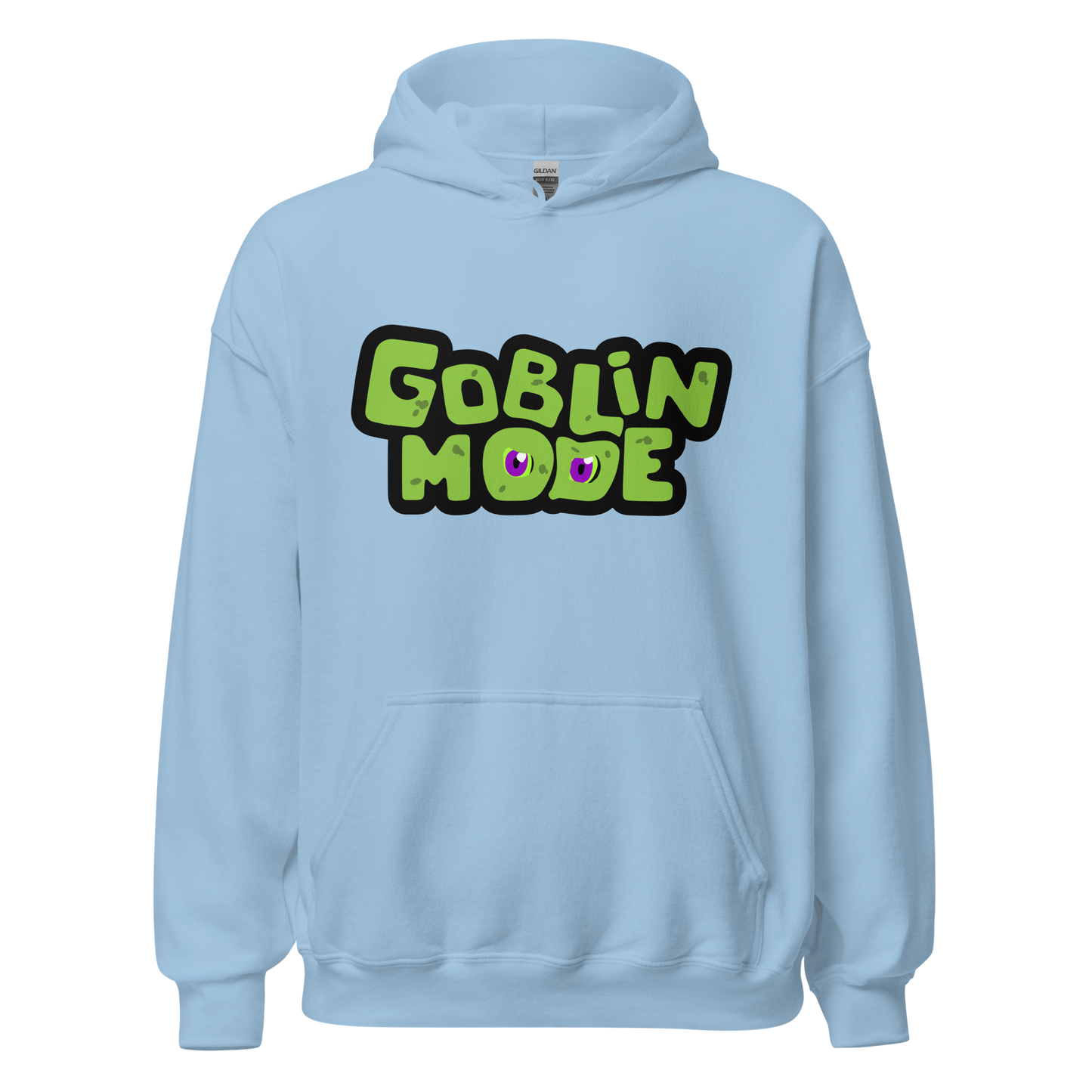 Goblin Mode Hoodie