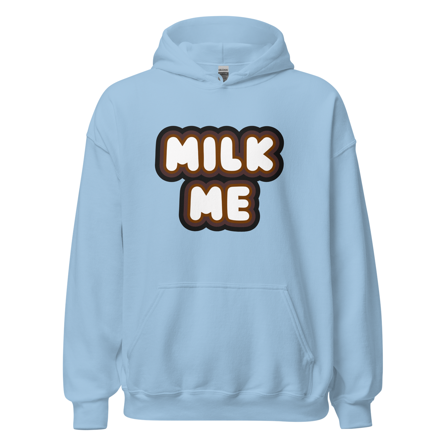 Milk Me Hoodie