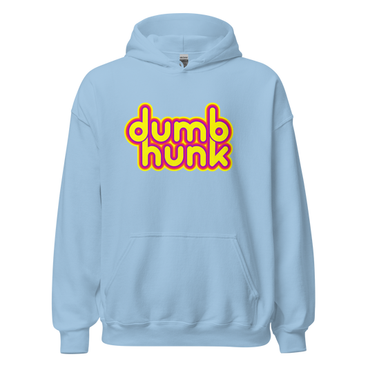 Dumb Hunk Hoodie