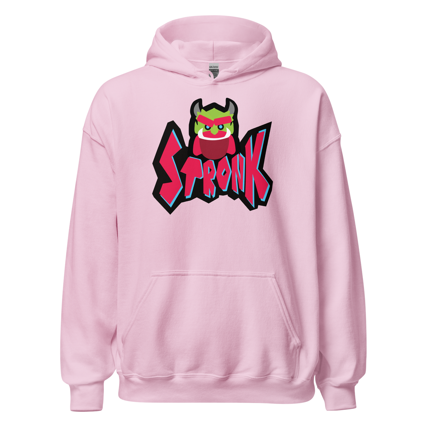 Stronk Hoodie