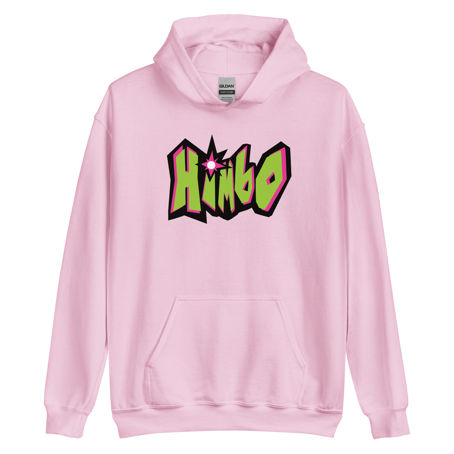 Himbo Hoodie