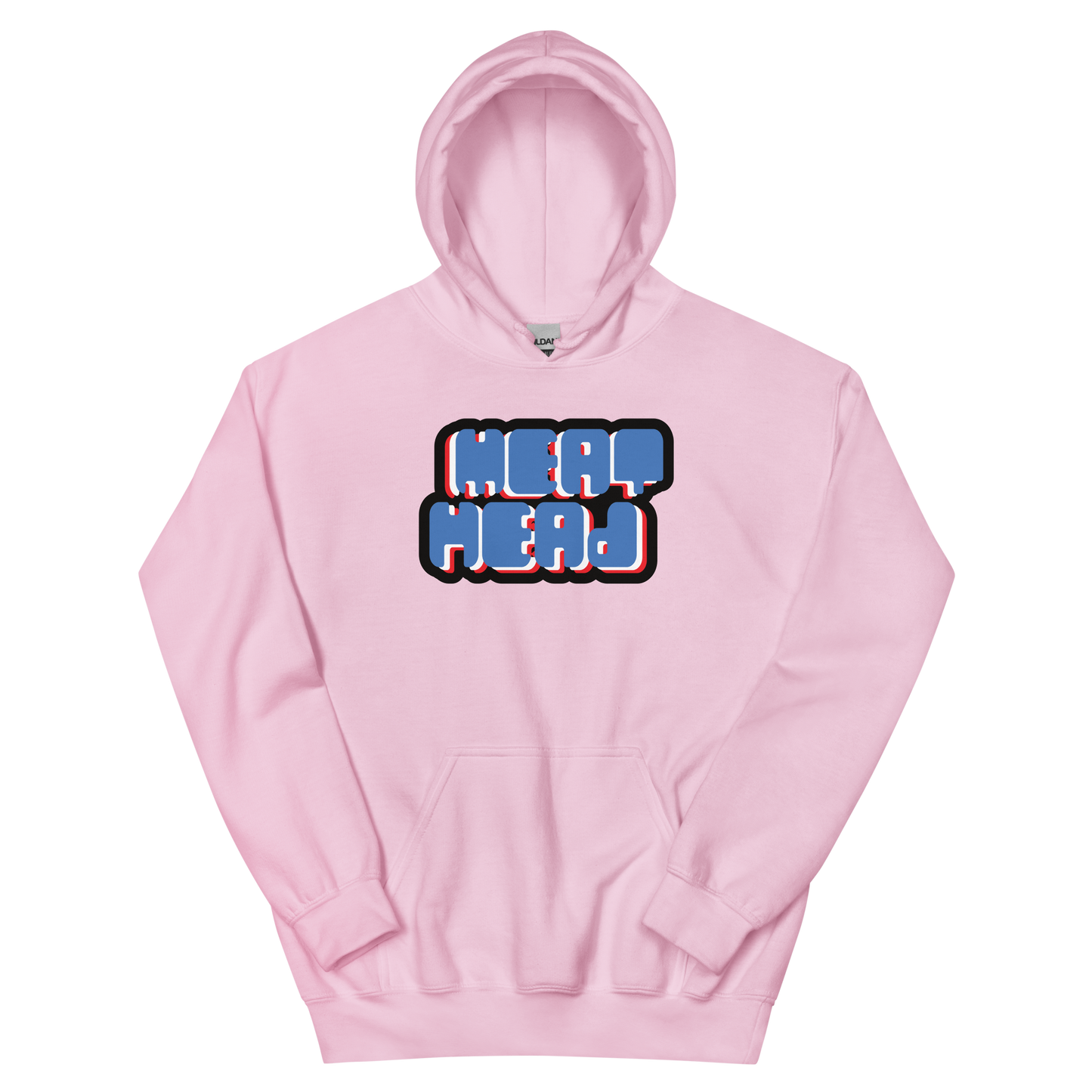 Meat Head Hoodie