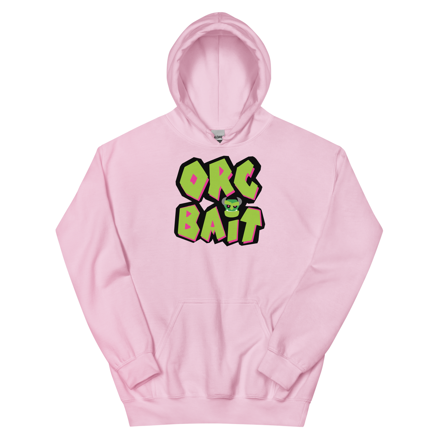 Orc Bait Hoodie