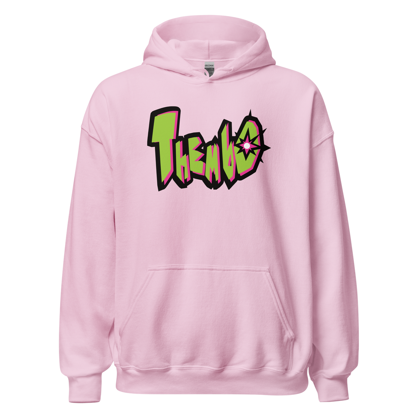 Thembo Hoodie