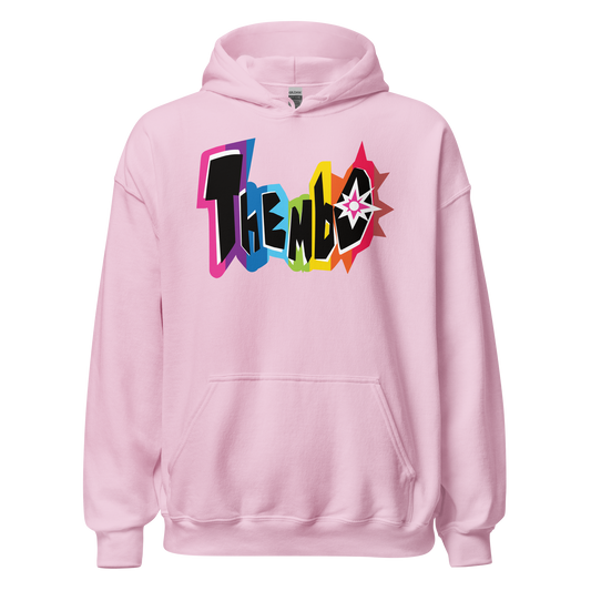 Thembo Pride Hoodie