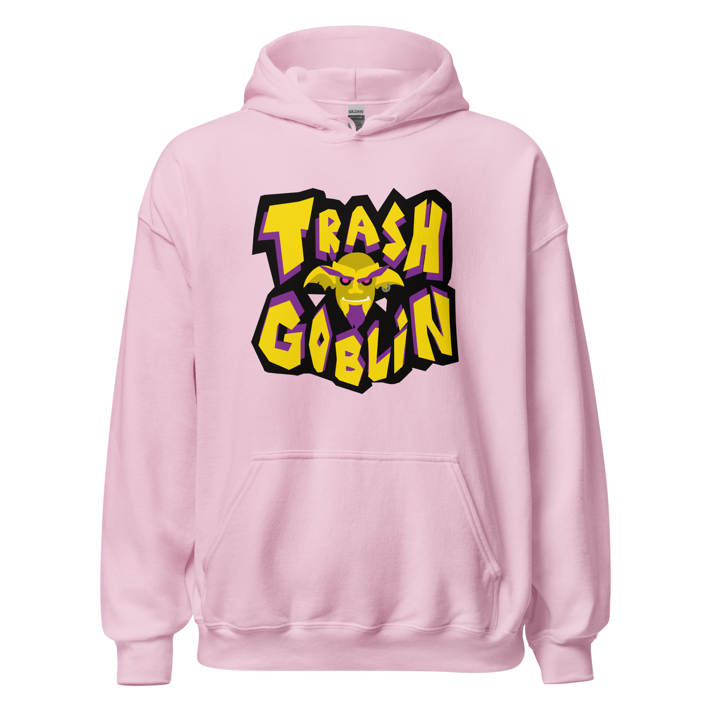 Trash Goblin Hoodie