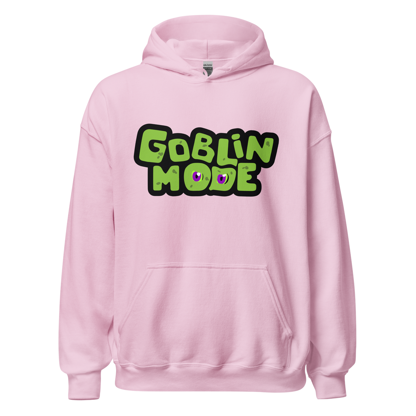 Goblin Mode Hoodie