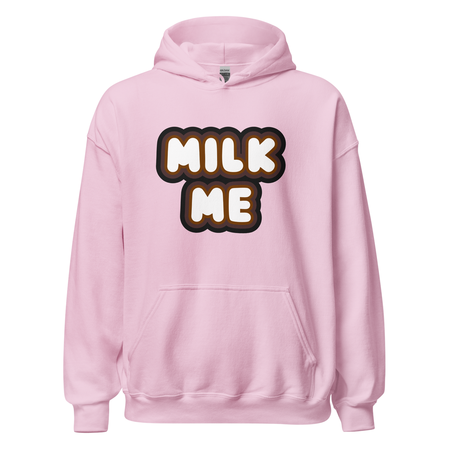 Milk Me Hoodie