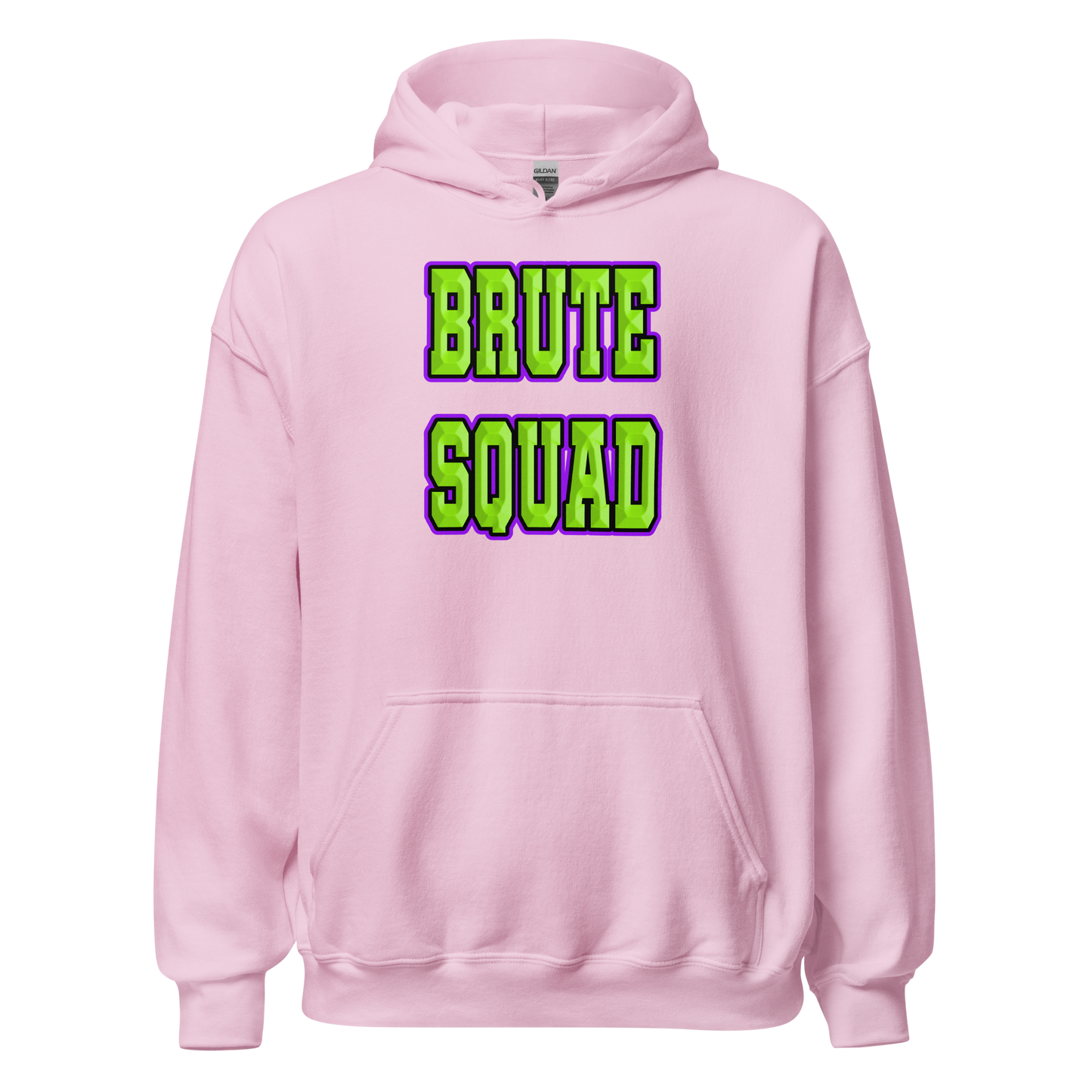 Brute Squad Hoodie