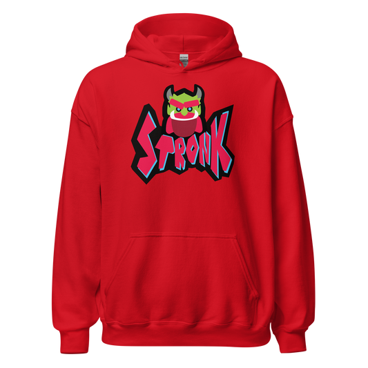 Stronk Hoodie