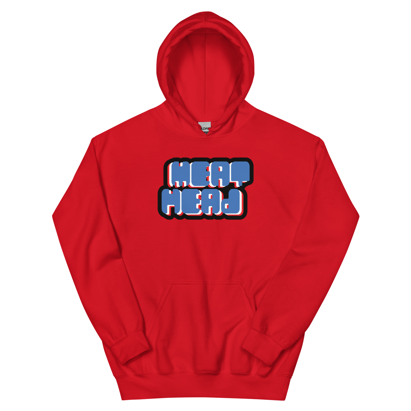 Meat Head Hoodie