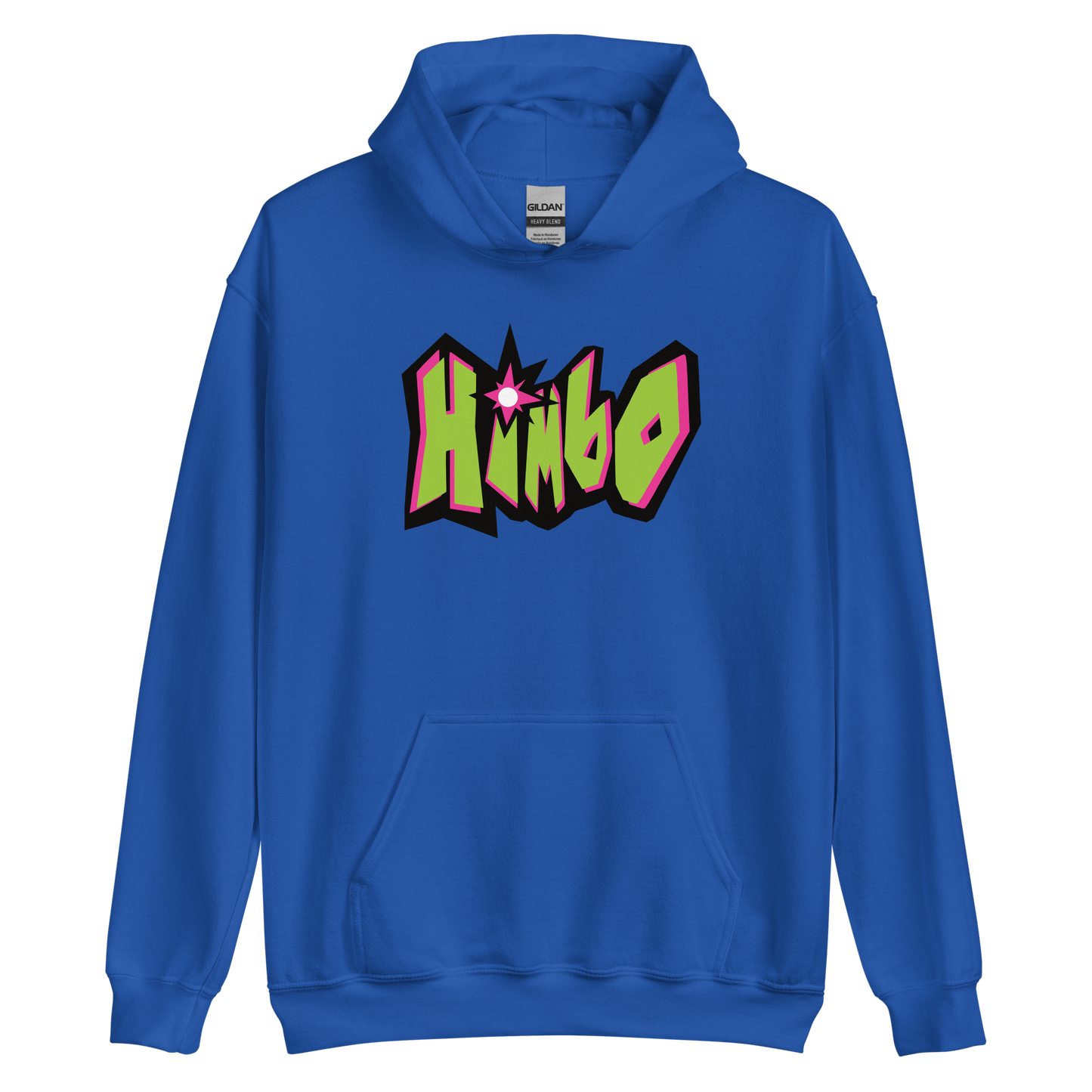 Himbo Hoodie