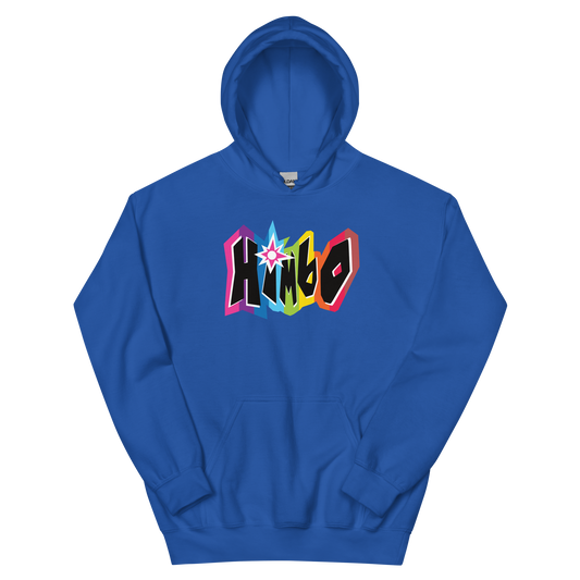 Himbo Pride Hoodie