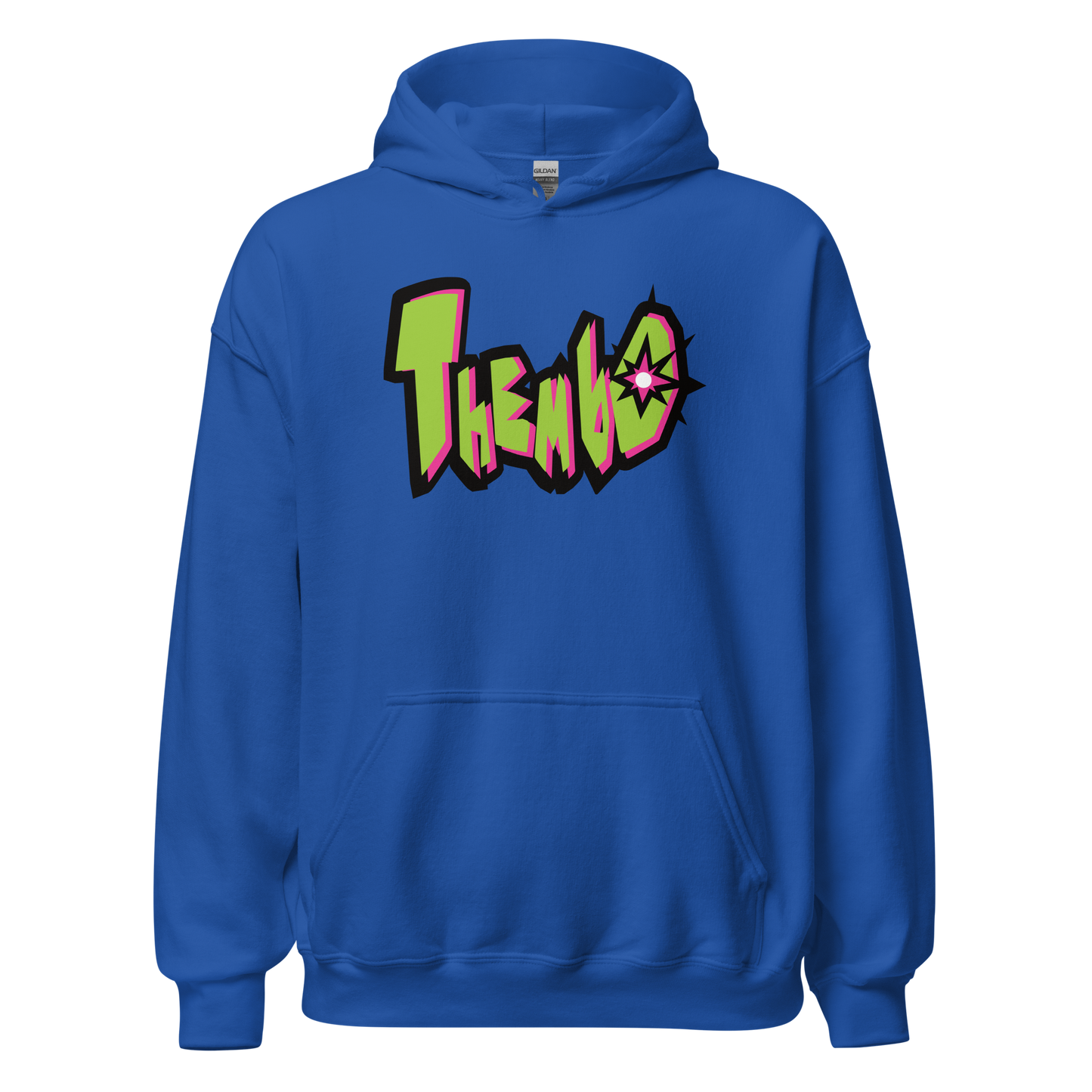 Thembo Hoodie