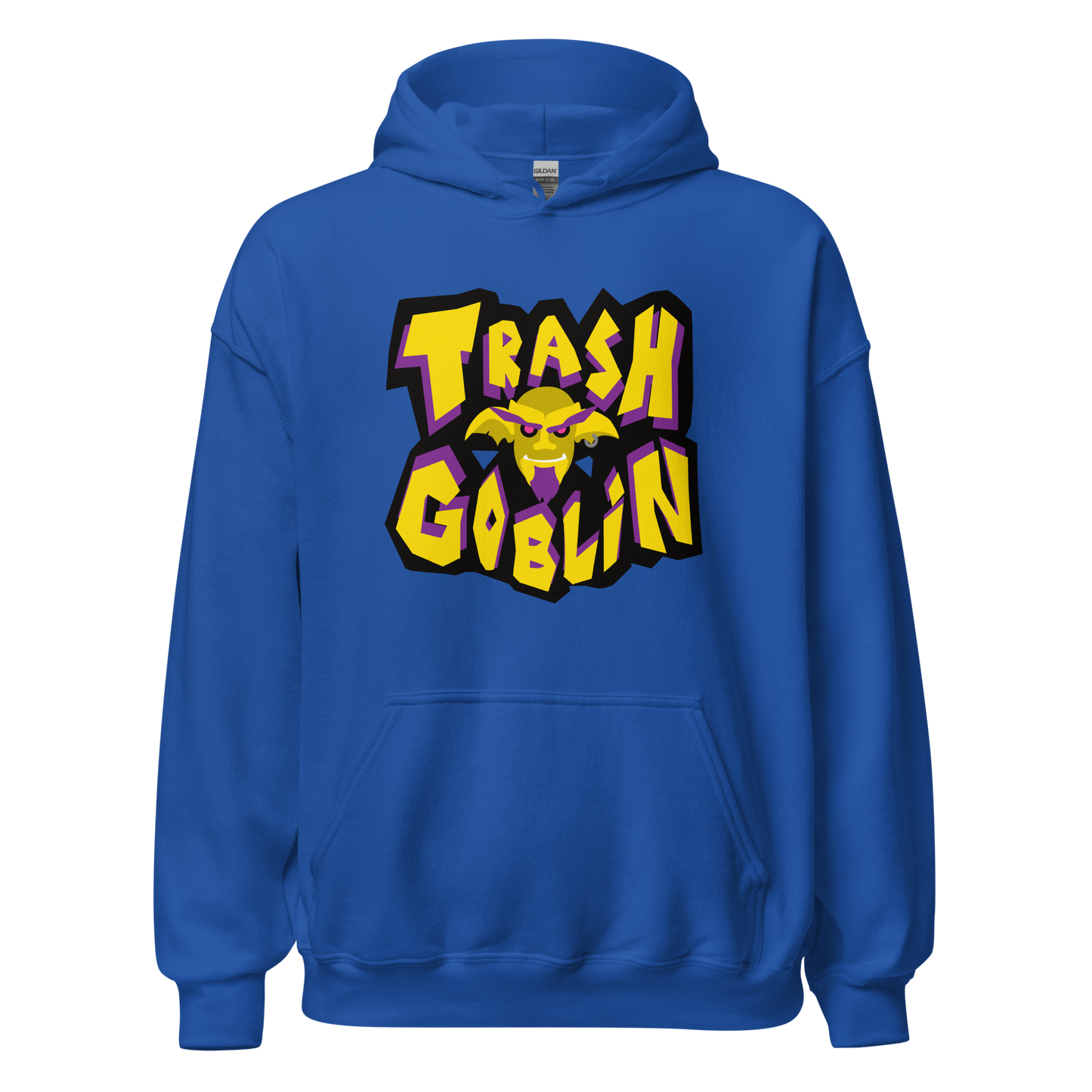 Trash Goblin Hoodie