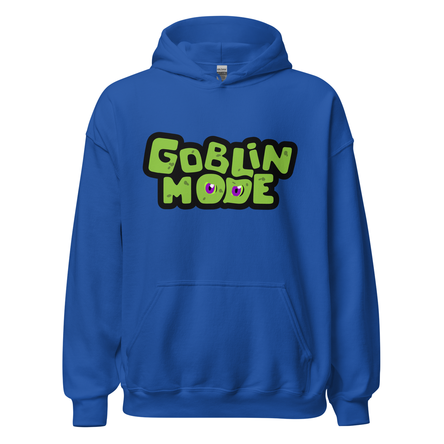 Goblin Mode Hoodie