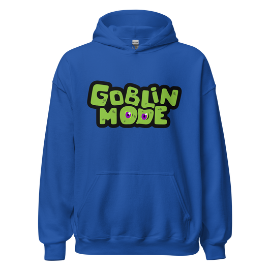 Goblin Mode Hoodie