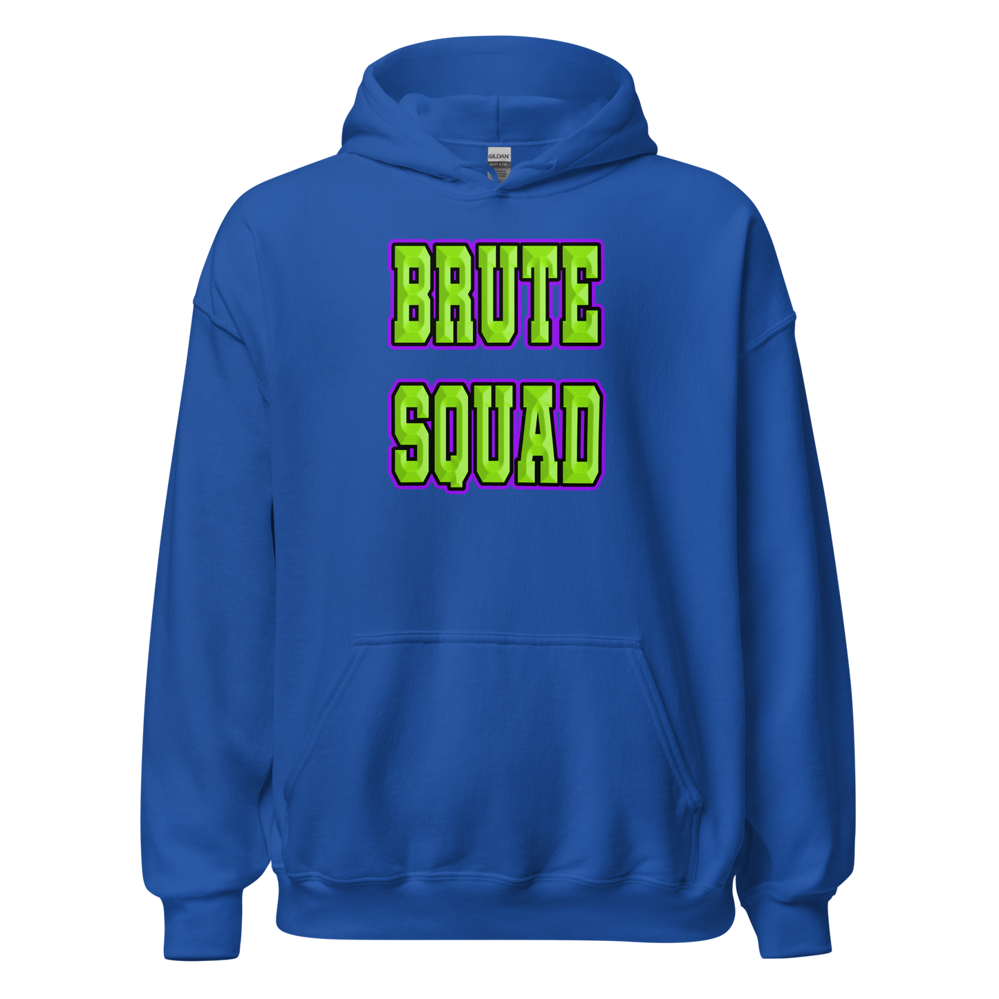 Brute Squad Hoodie