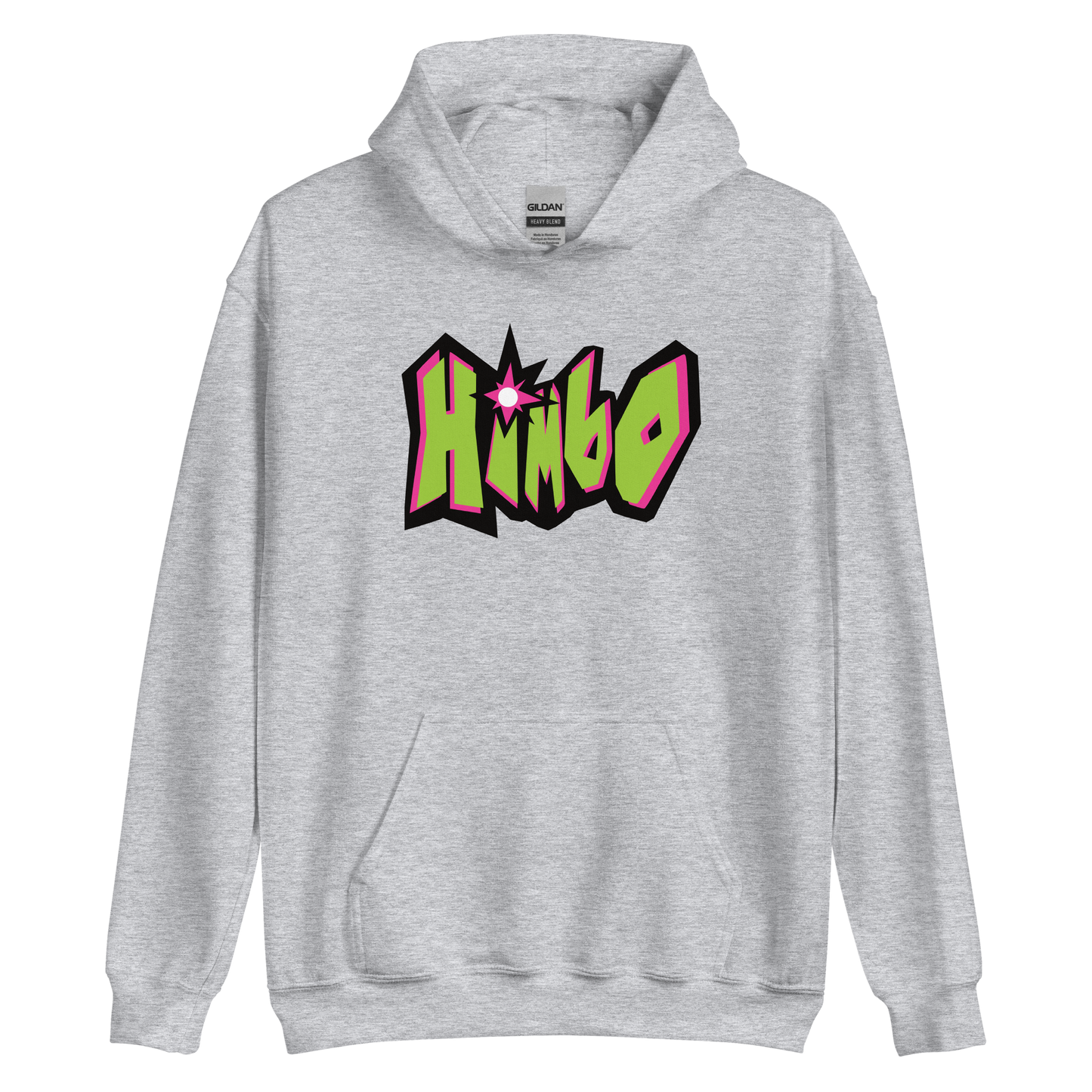 Himbo Hoodie