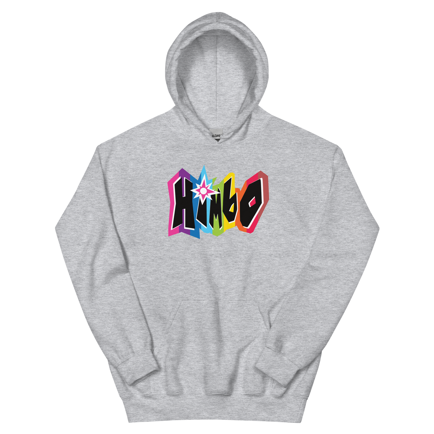 Himbo Pride Hoodie