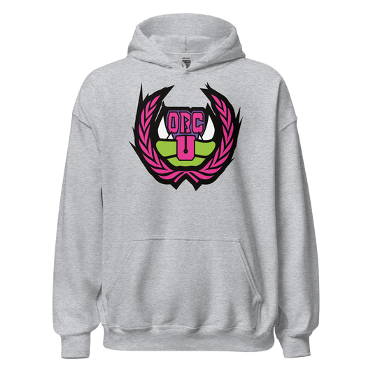 Orc U Hoodie