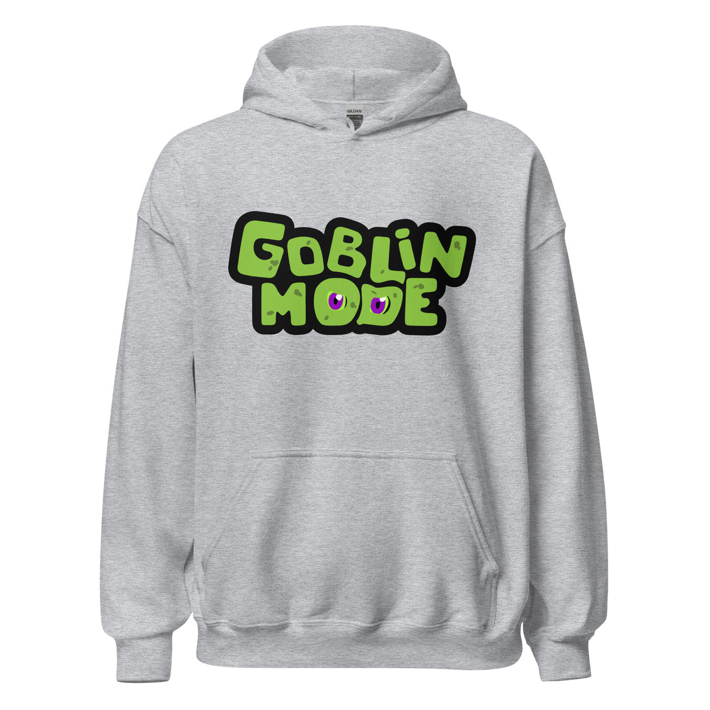 Goblin Mode Hoodie