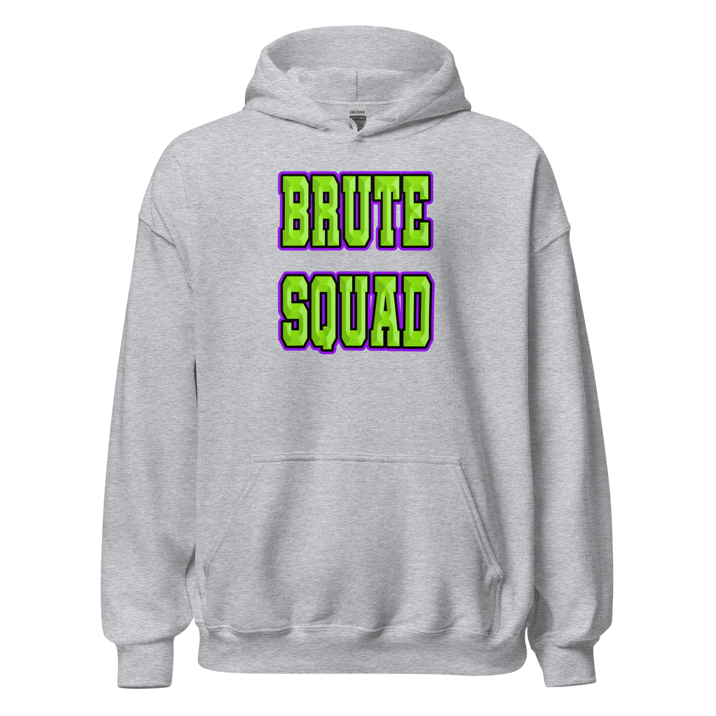 Brute Squad Hoodie