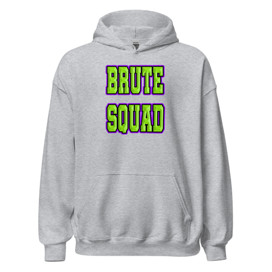 Brute Squad Hoodie