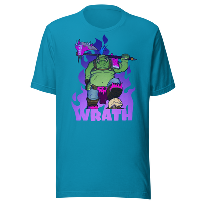 Orc Wrath Shirt